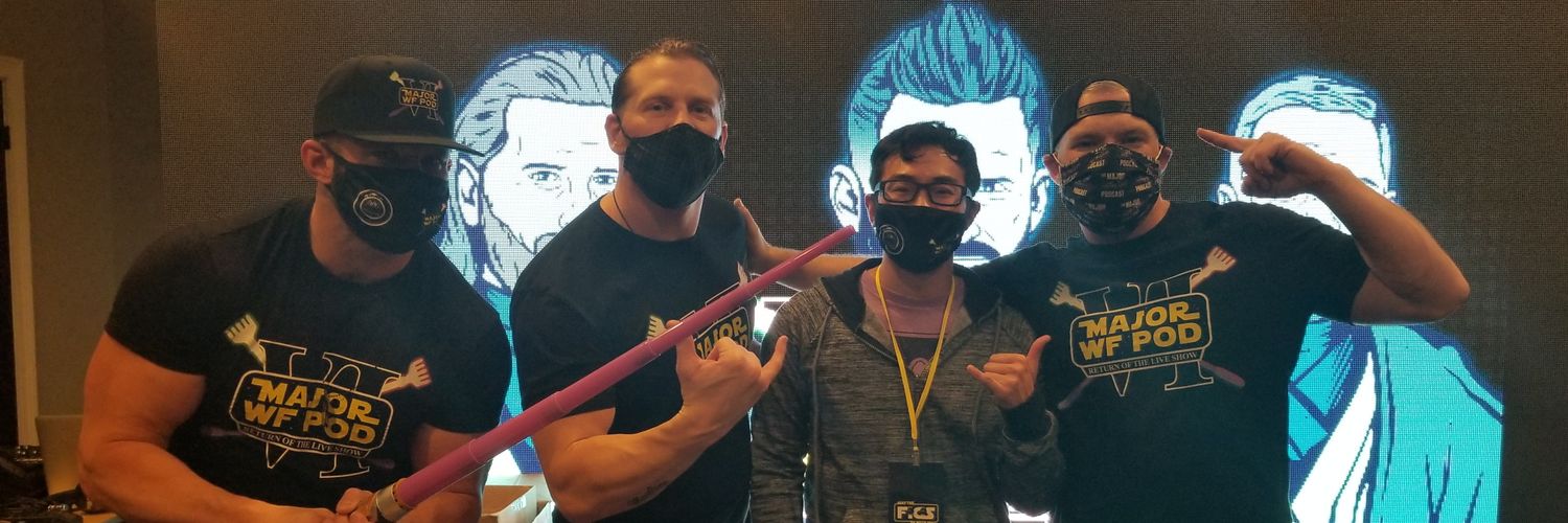 kvdodd's profile banner image