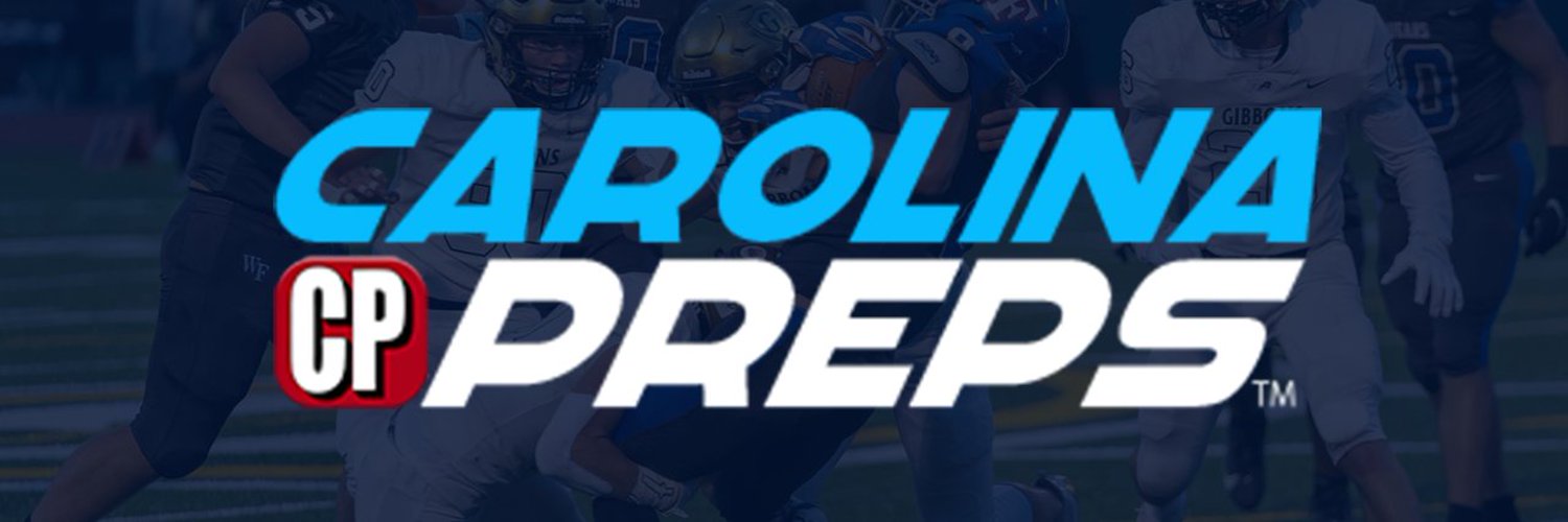 CarolinaPreps Profile Banner