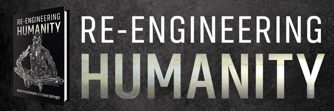 Evan Selinger banner