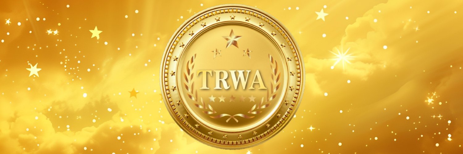 TRWA banner
