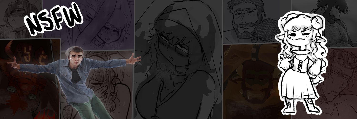 HellSheeps's profile banner image