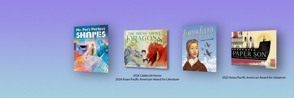 jleungbooks Profile Banner