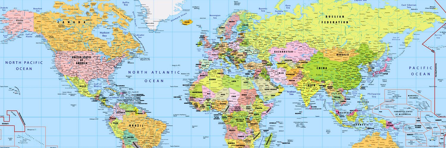 MapsofWorld banner