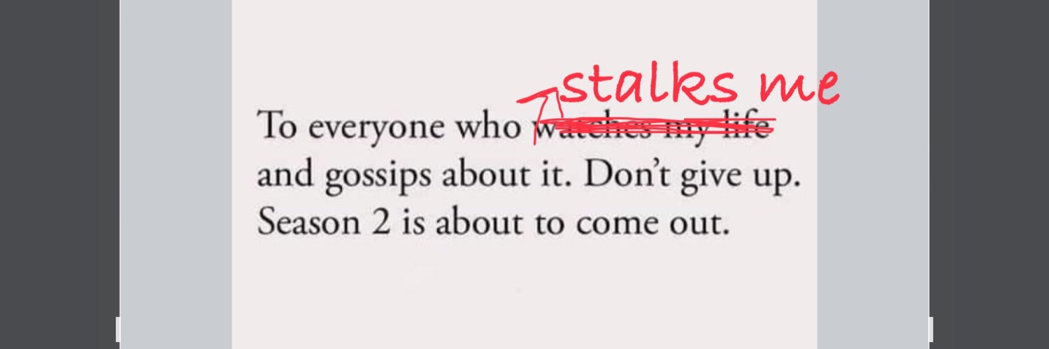 leslieduncan's profile banner image