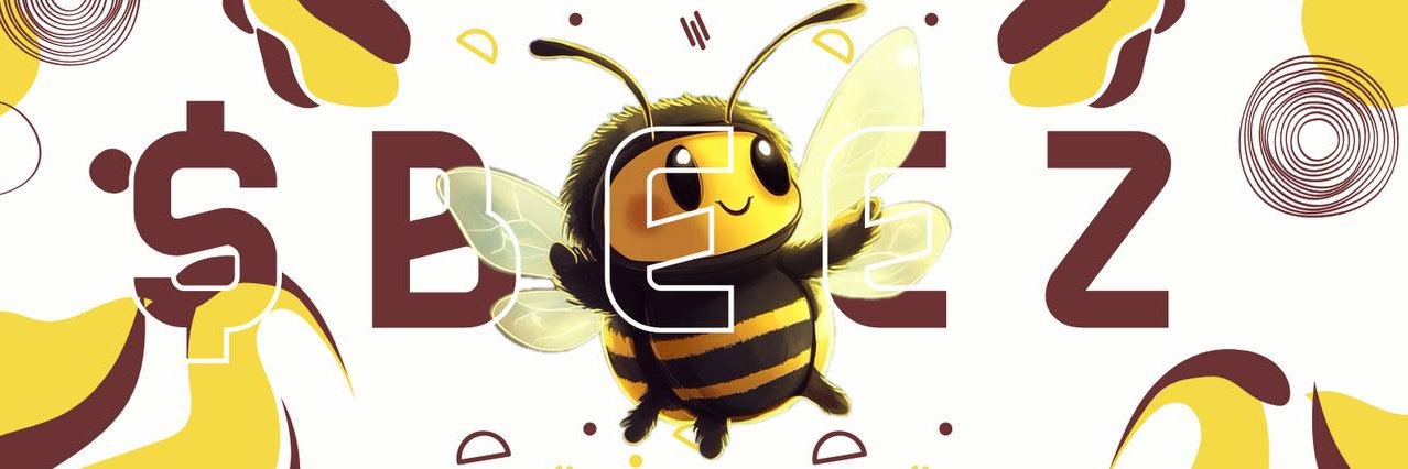 SOL Beez banner