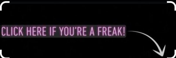 SluttyChad Profile Banner