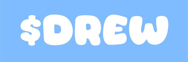 drewcatdrawn Profile Banner