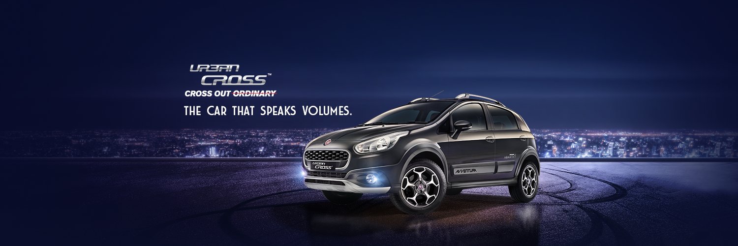 FiatIndia's profile banner image
