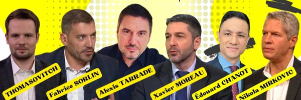 DivergencePo Profile Banner