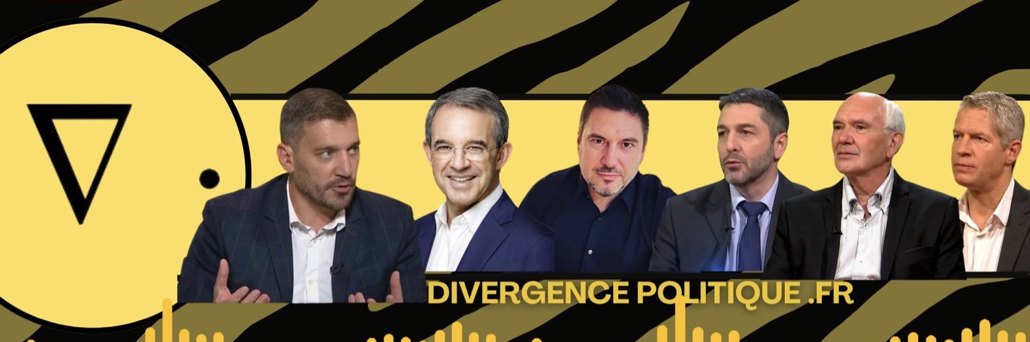 Divergence Politique banner