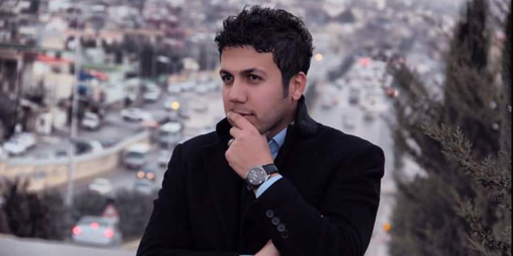 dawanmahmud's profile banner image