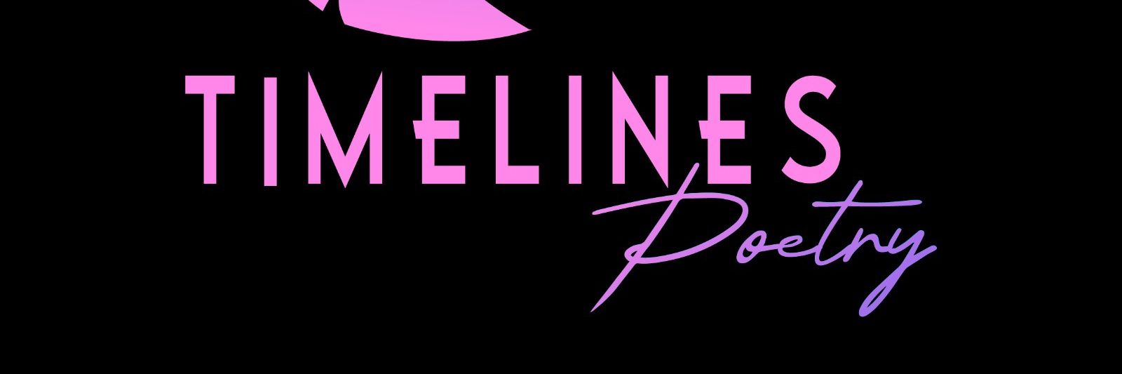 Timelinespoetry's profile banner image