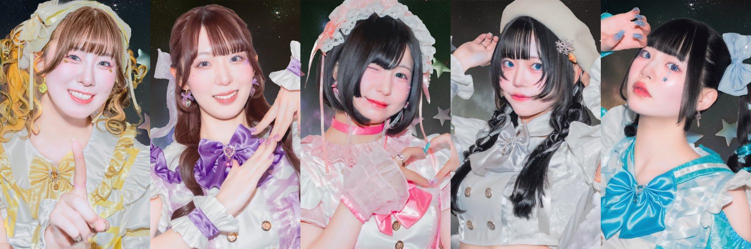 ちあもあ！'s banner