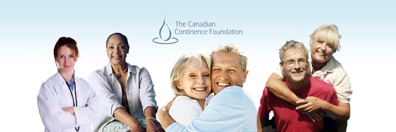 Canadian Continence banner