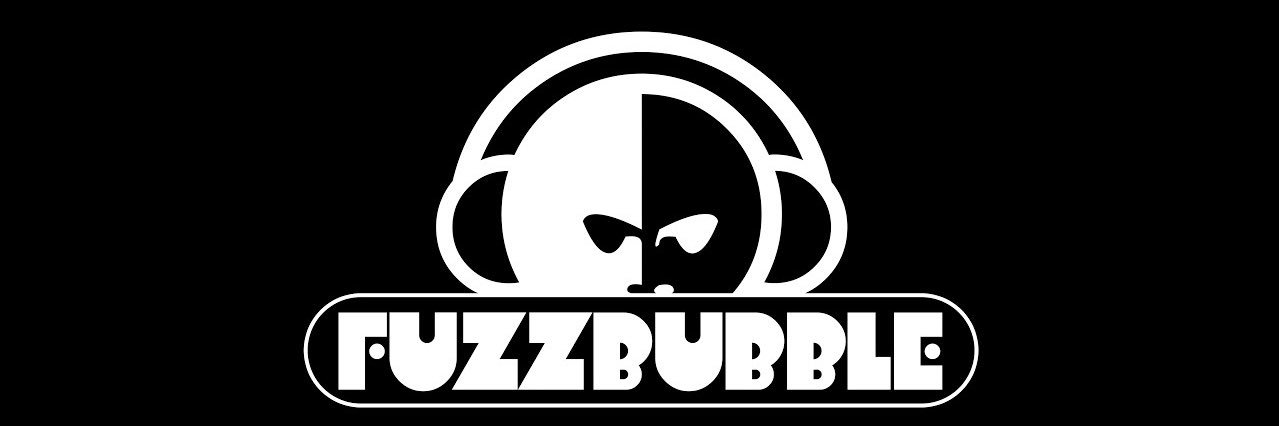 fuzzbubble's profile banner image