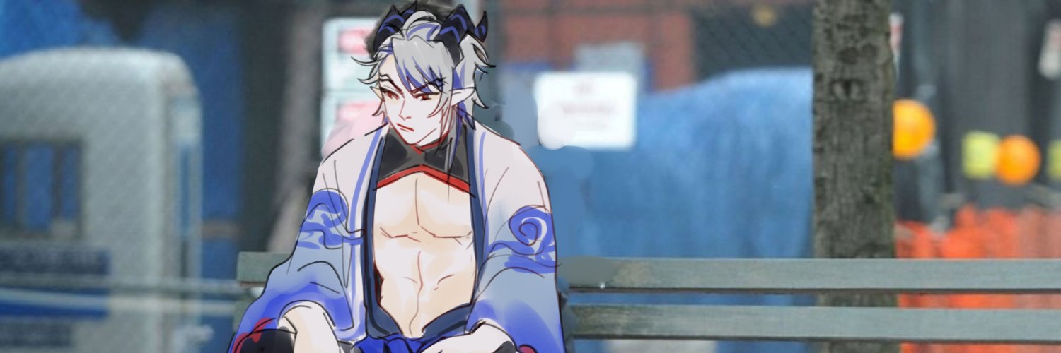 Azar 🐲🔥⚔️ ｟ OTL ｠ | banner