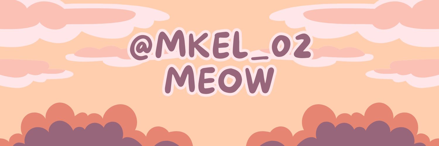 mkel_02's profile banner image