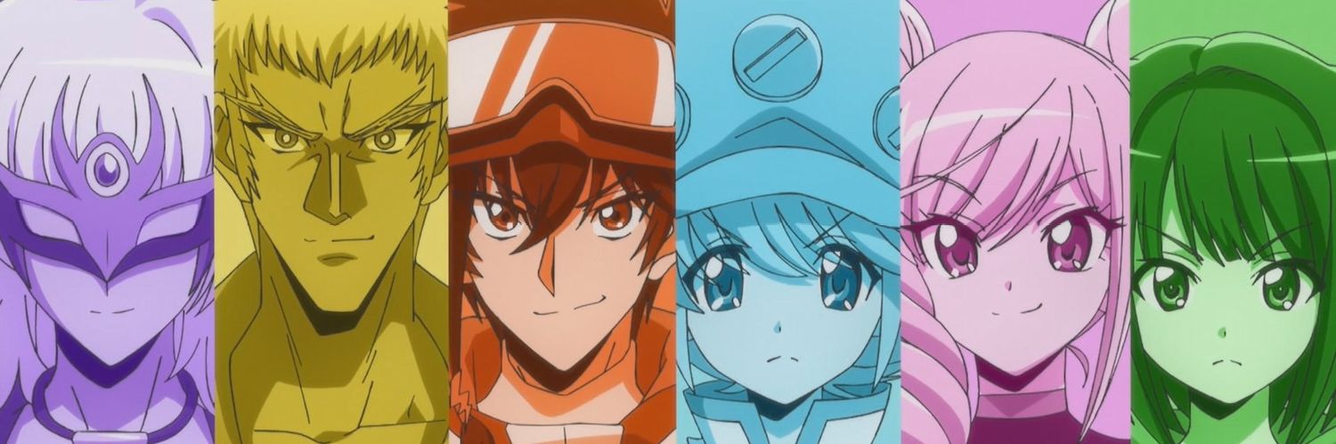 Yusaku Yoshida banner