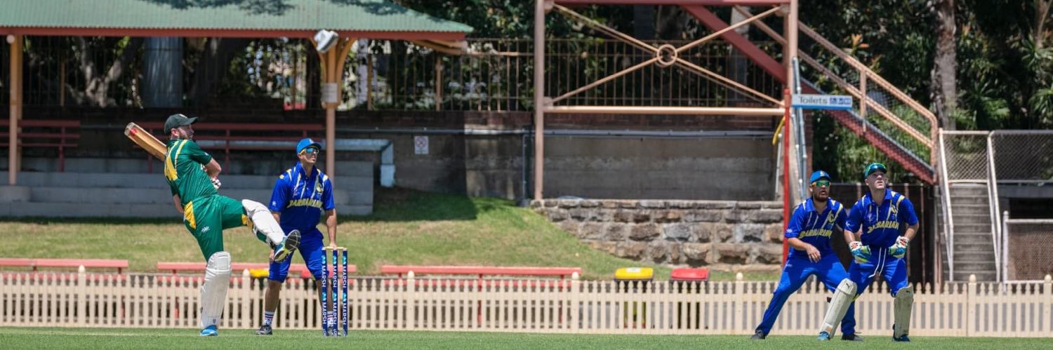 Simon Hall banner
