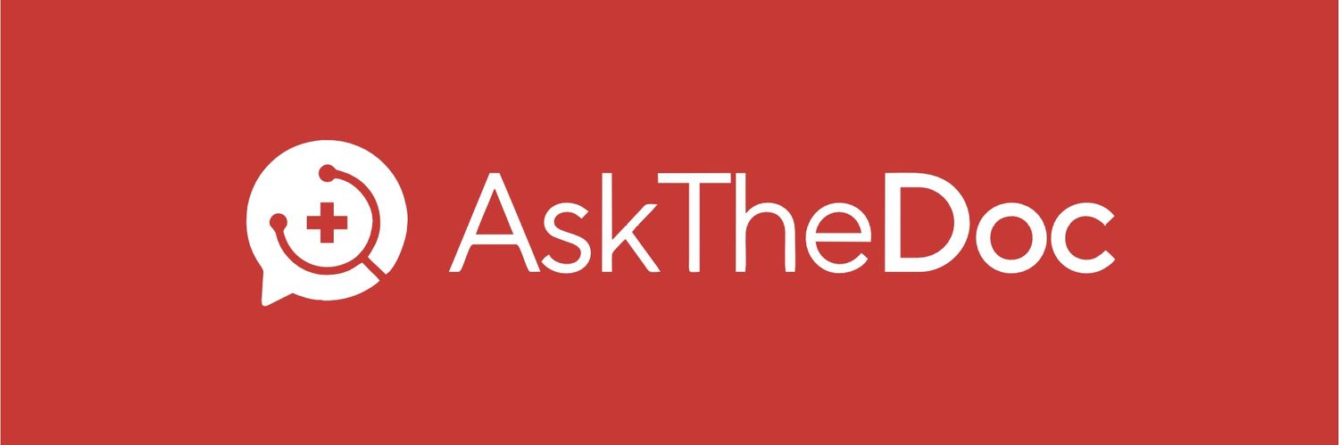 AskTheDoc.hq's banner
