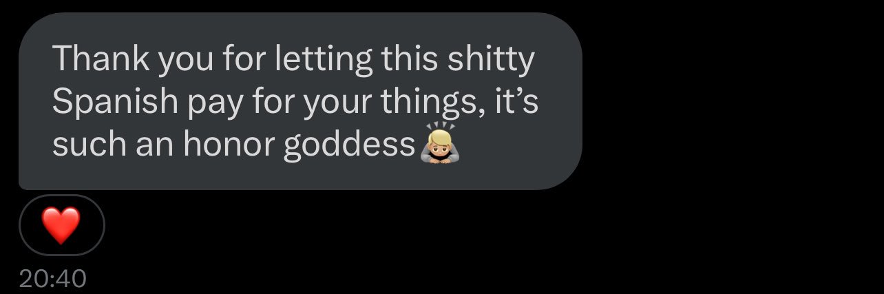 Goddess Becca 🪷 banner