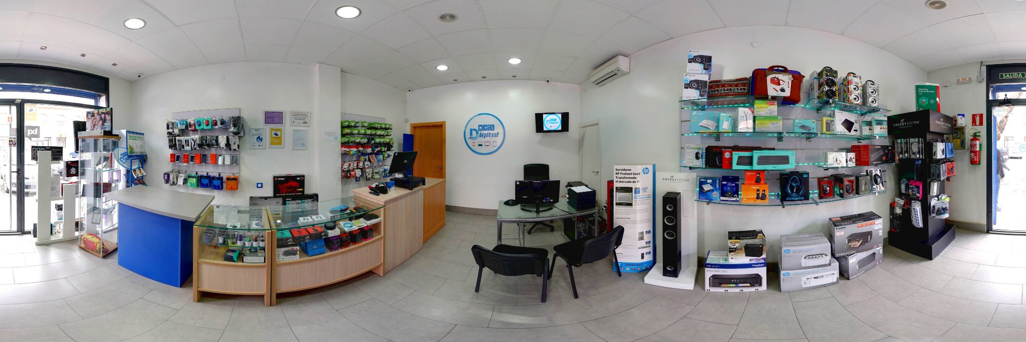 OCIODIGITALINFO's profile banner image