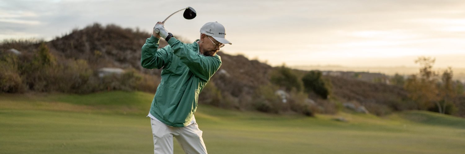 BEN BALLER™ banner