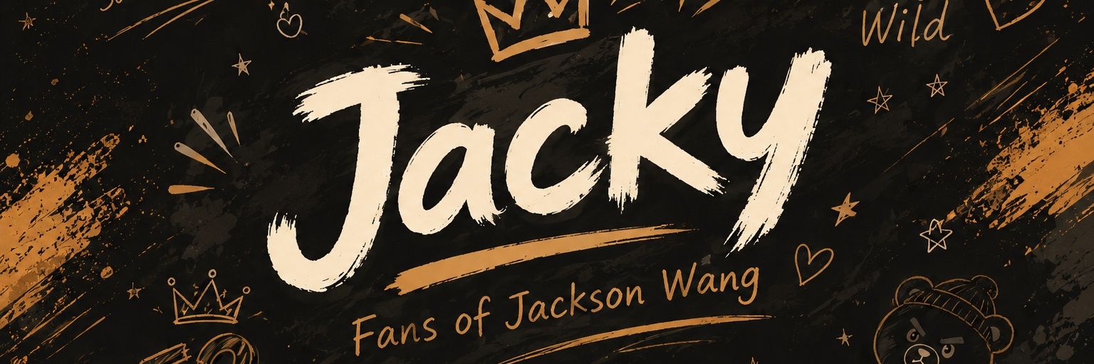 JacksonModeOn banner