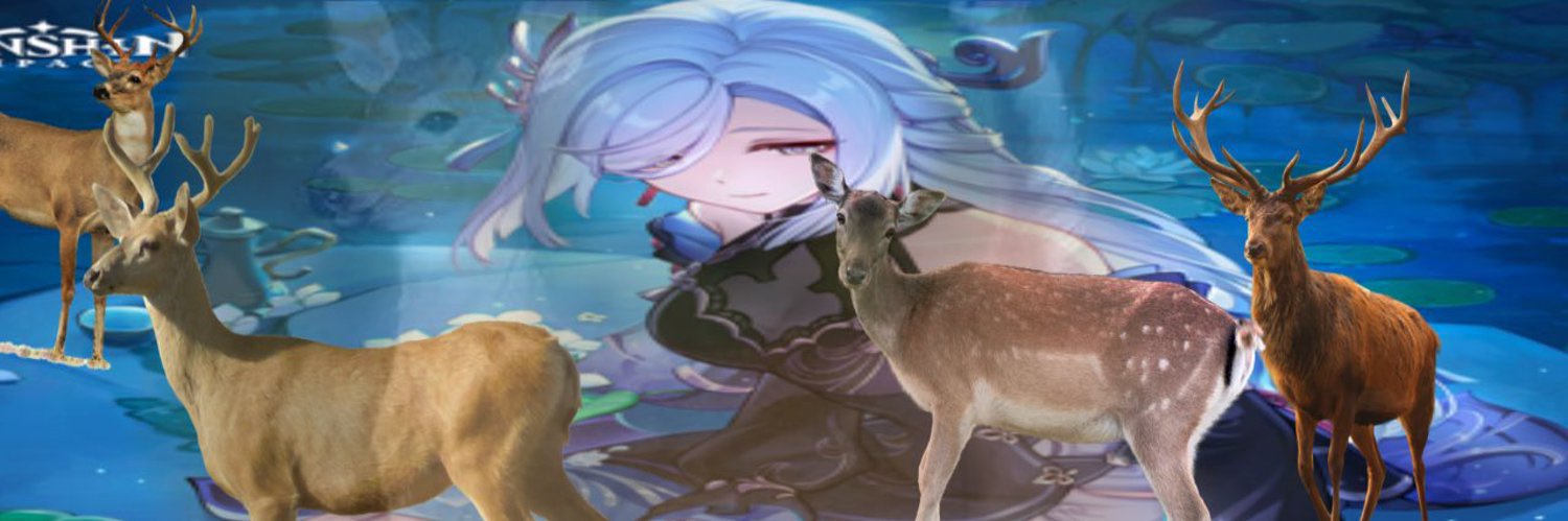 temere 🦌❄️comms open 🎲's banner
