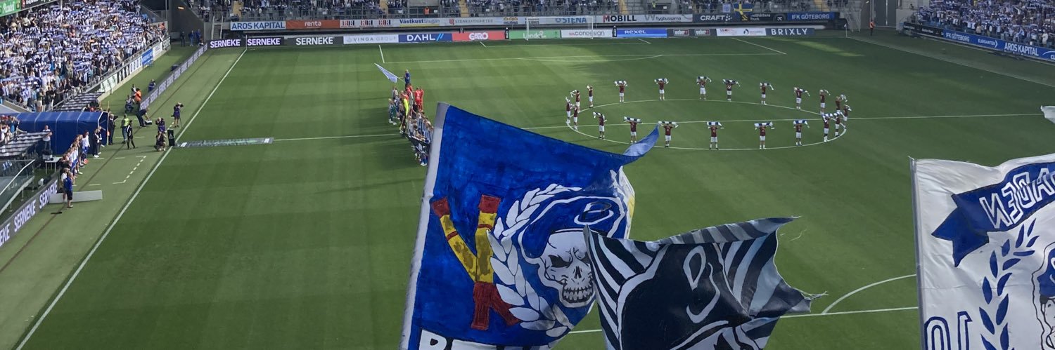 Tindra Lidbäck banner