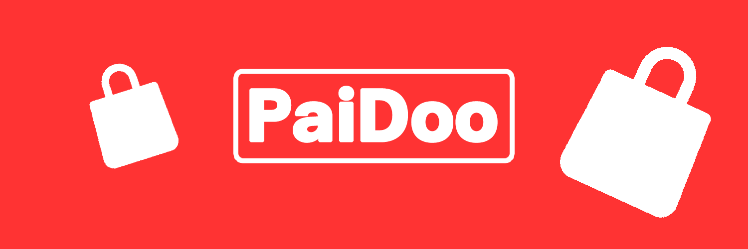 PaiDoo banner