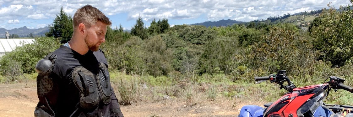 joefrazey's profile banner image