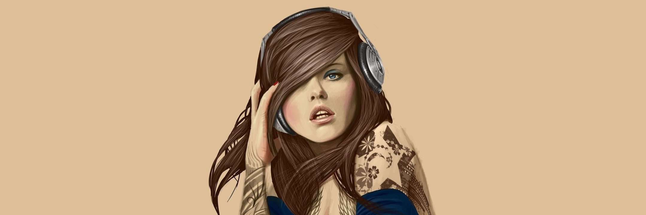 musicarmando's profile banner image