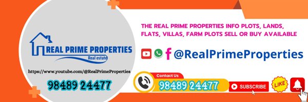 RealPrime9 Profile Banner