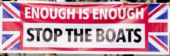 🇬🇧 ‘Far Right’ British Patriot 🏴󠁧󠁢󠁥󠁮󠁧󠁿's banner