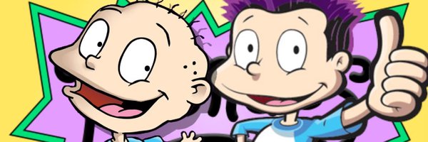 _Tommy_Pickles Profile Banner