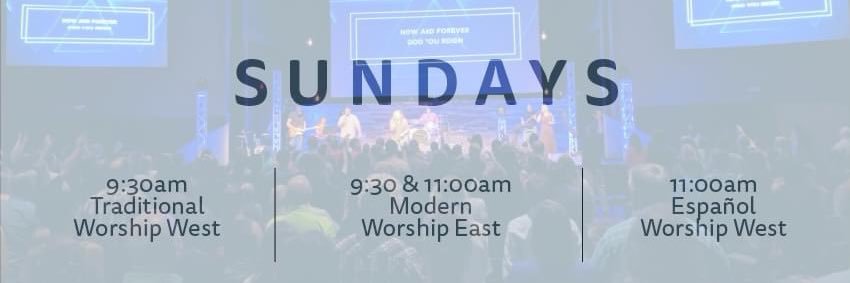 FBCburleson's profile banner image