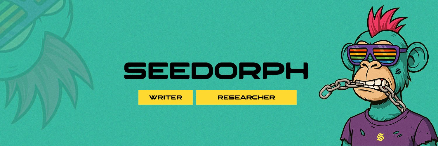 Seedorph banner