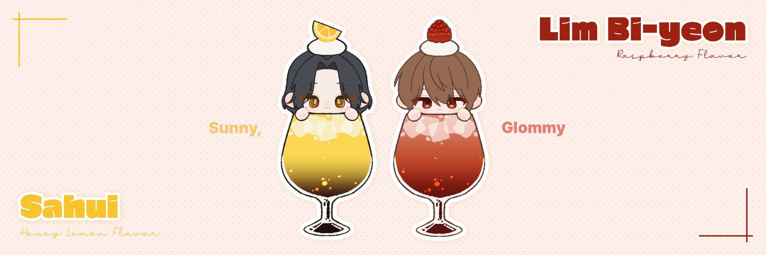 404🌺's banner