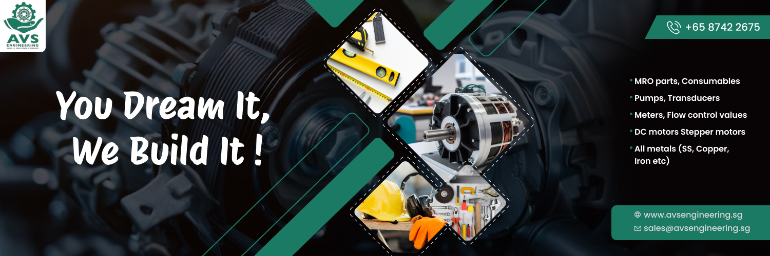 avsengineerings's profile banner image