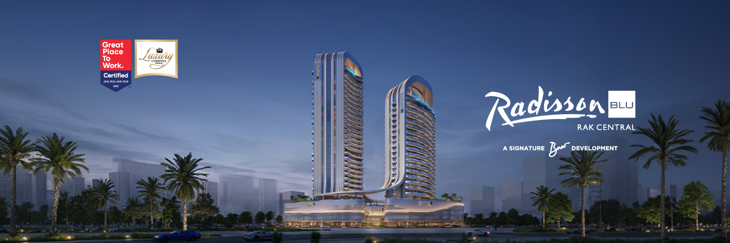 BNW Developments banner