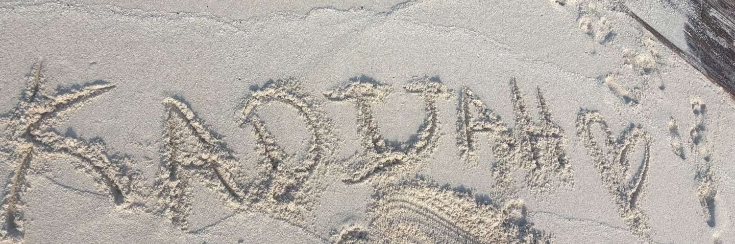 LifeWithKadi's profile banner image