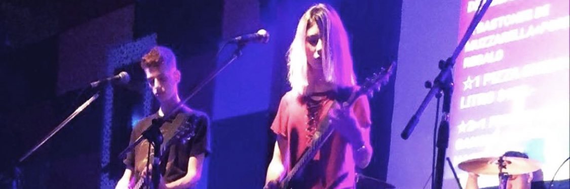 barbiriveroo's profile banner image