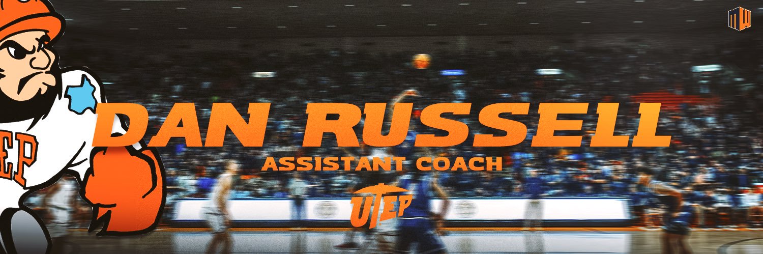 CoachDanRussell's profile banner image