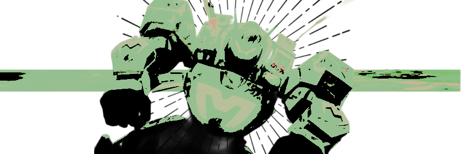 ‎ ‎ ‎ ‎ ‎𝗠𝗘𝗖𝗛𝗔-𝗠𝗔𝗡 banner