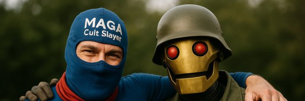 MAGACult2 Profile Banner