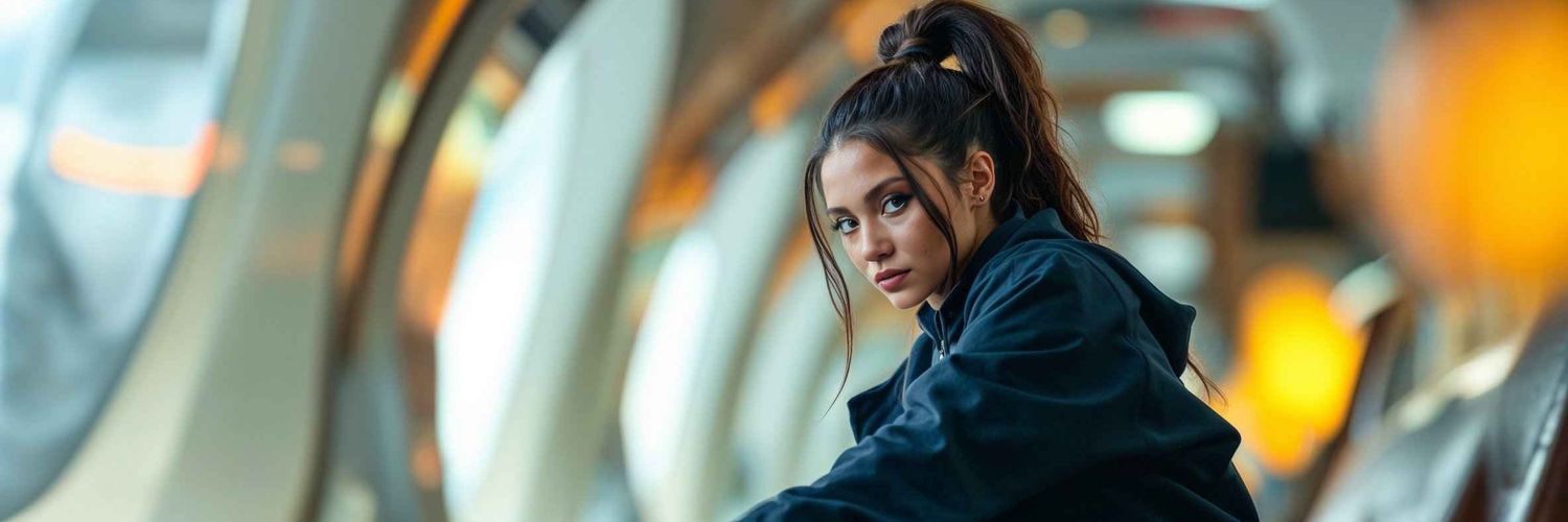 DG Jenna ✨️'s banner