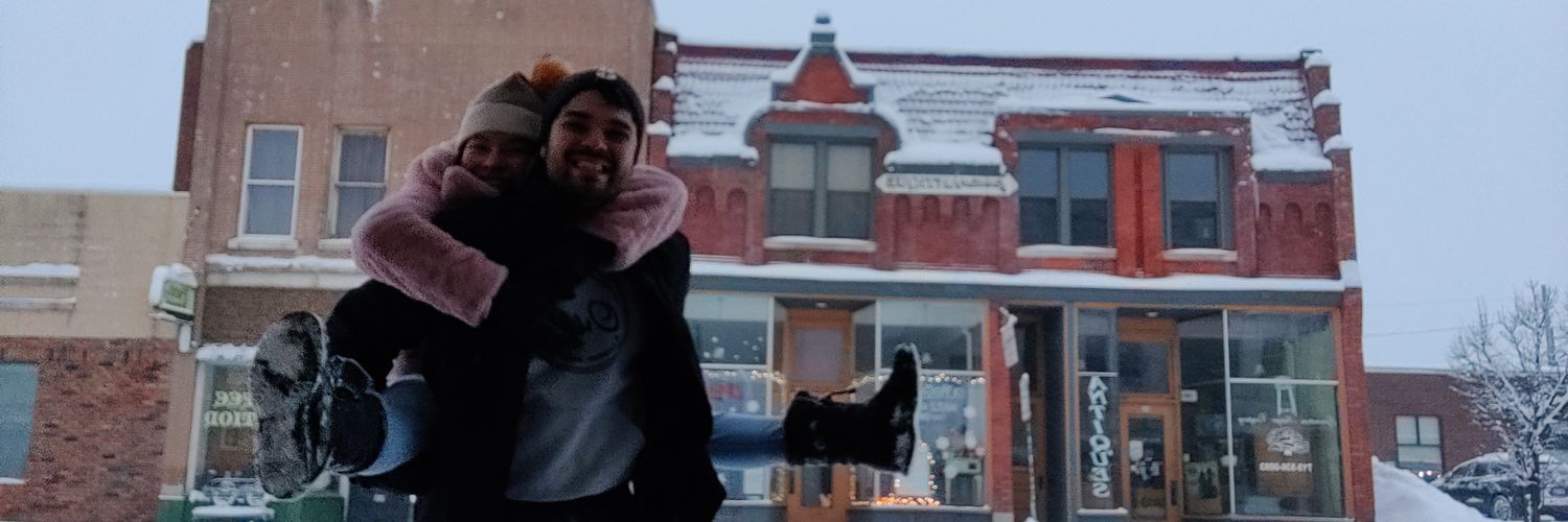 Chome55's profile banner image