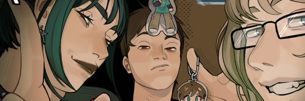 capraekid Profile Banner