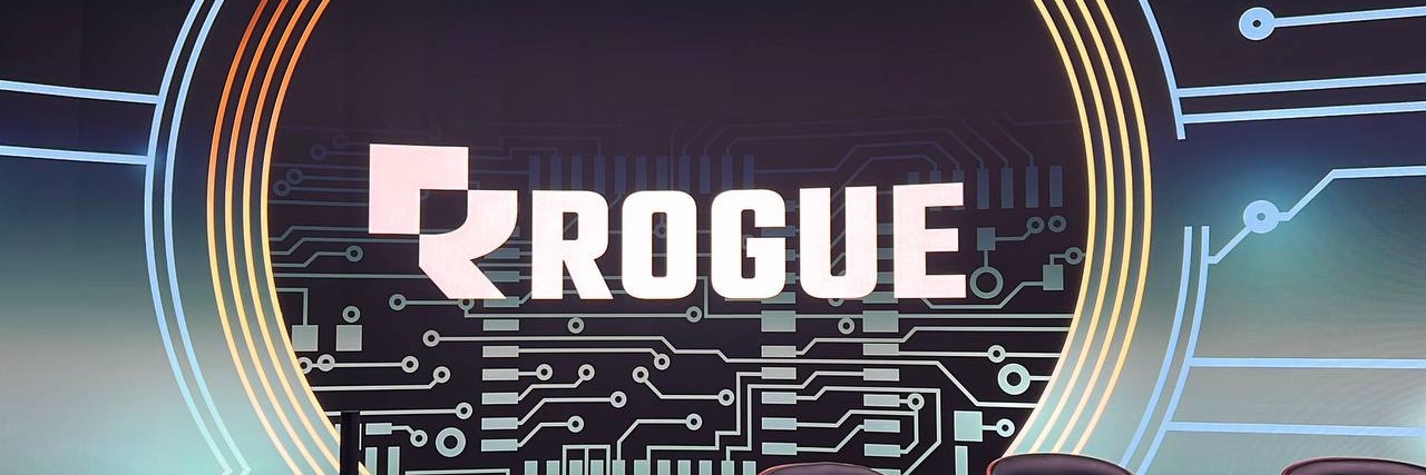 Rogue Evolution LLC banner